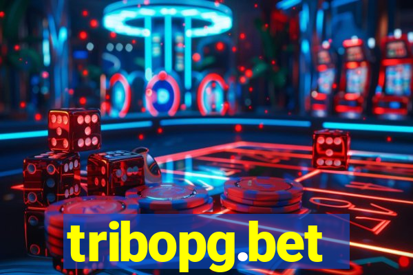 tribopg.bet