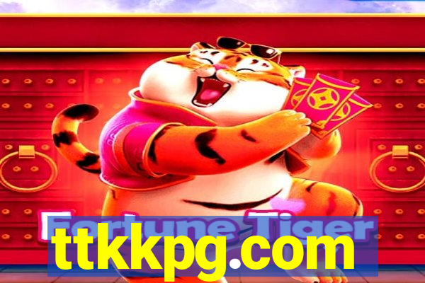 ttkkpg.com