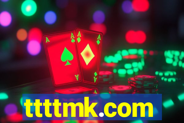 ttttmk.com