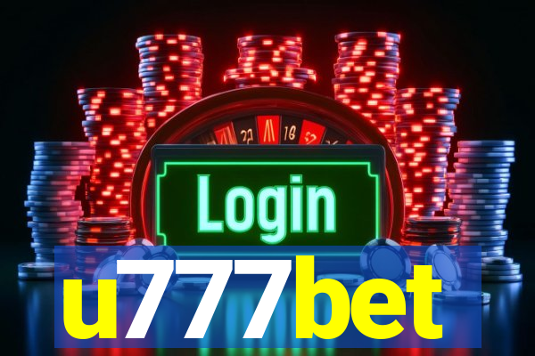 u777bet