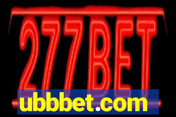 ubbbet.com