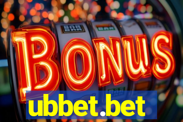 ubbet.bet