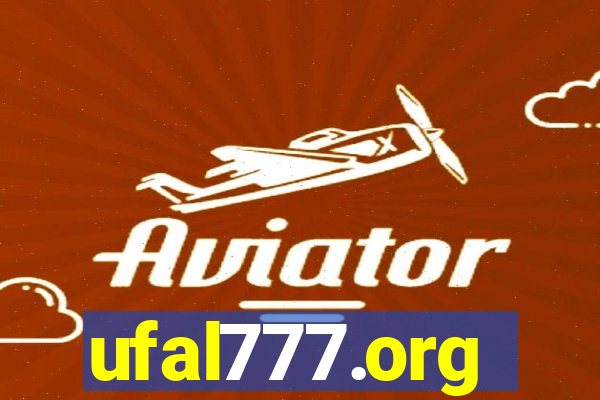 ufal777.org