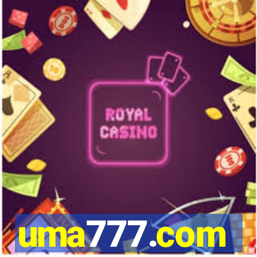 uma777.com