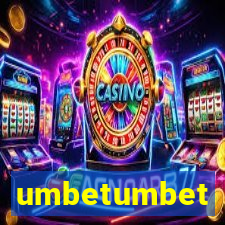 umbetumbet