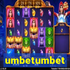 umbetumbet