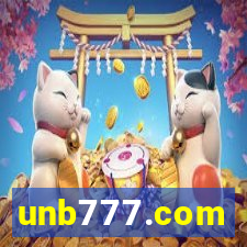 unb777.com