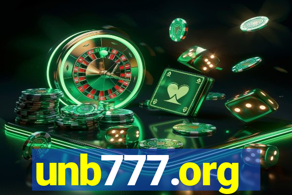 unb777.org