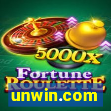 unwin.com