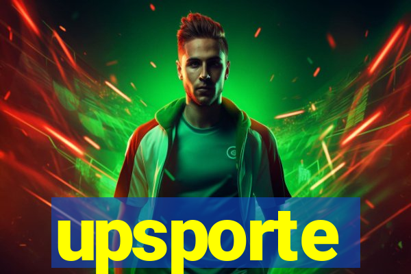 upsporte