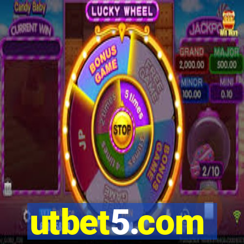 utbet5.com