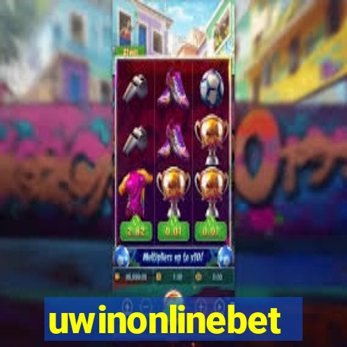 uwinonlinebet