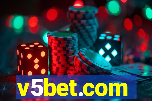 v5bet.com