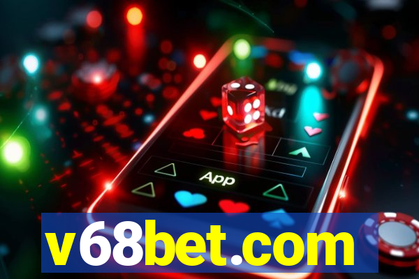 v68bet.com