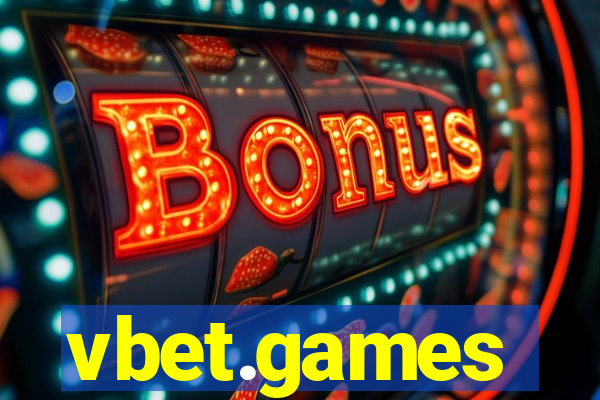 vbet.games