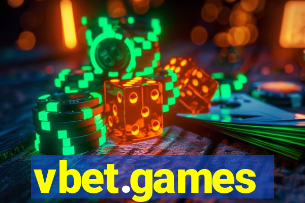 vbet.games