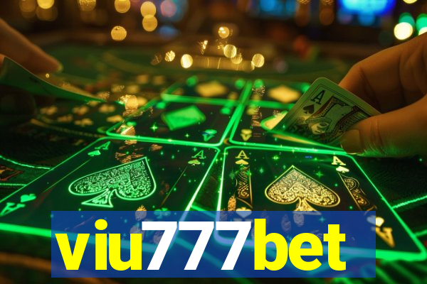 viu777bet