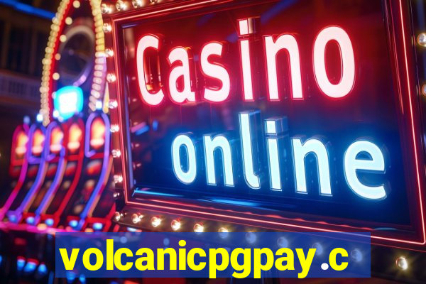 volcanicpgpay.com