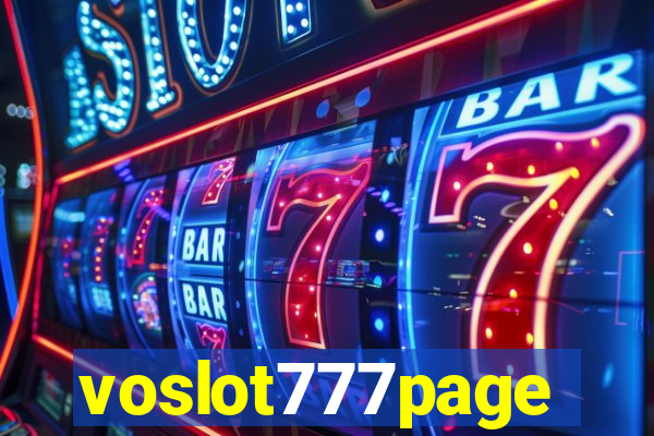 voslot777page