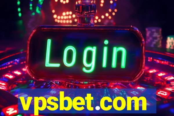 vpsbet.com