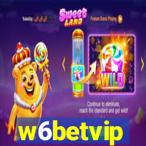 w6betvip