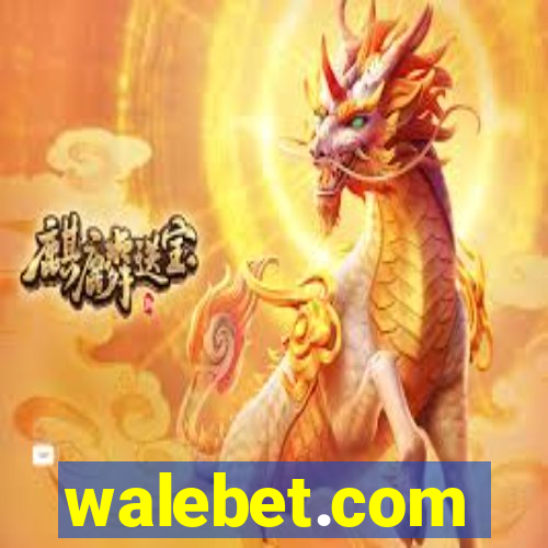 walebet.com