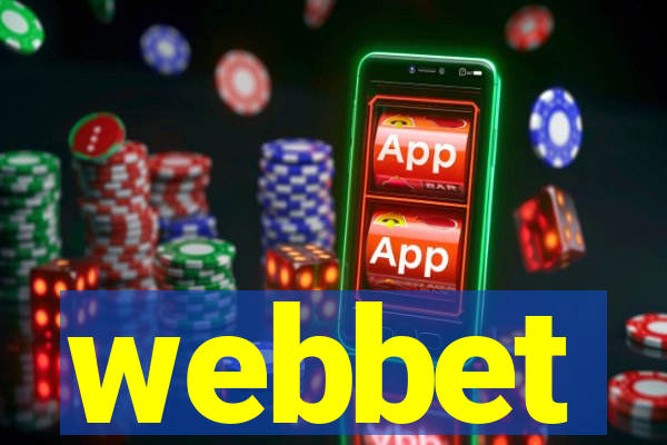 webbet