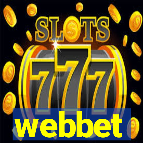 webbet