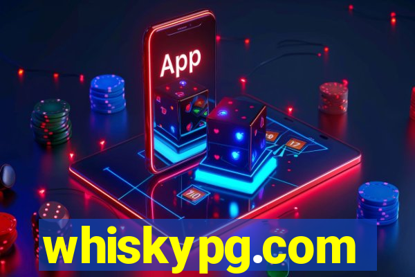 whiskypg.com