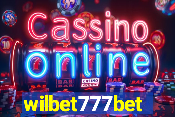 wilbet777bet