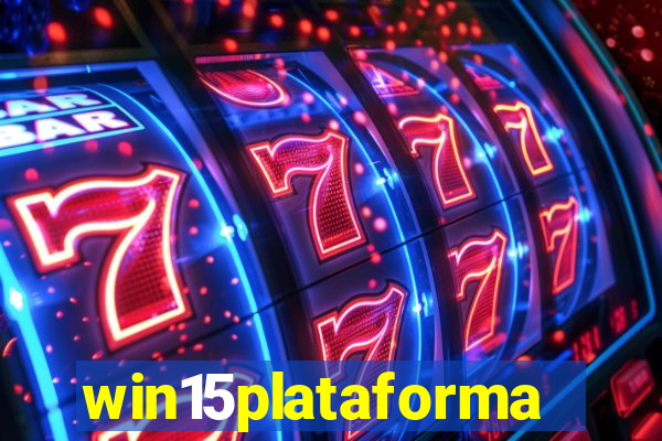 win15plataforma