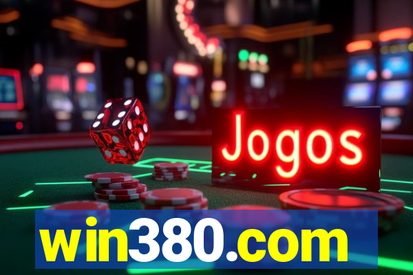 win380.com