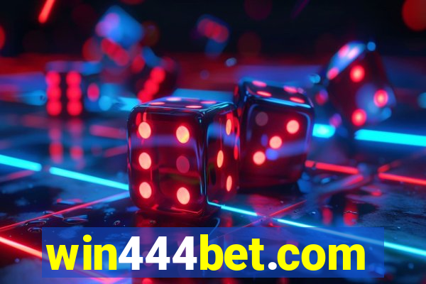 win444bet.com