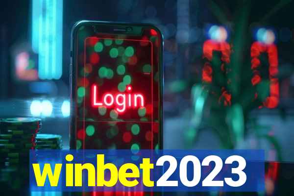 winbet2023