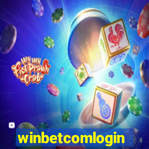 winbetcomlogin