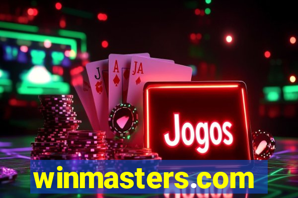 winmasters.com