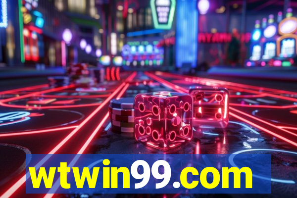 wtwin99.com