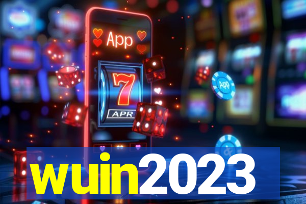 wuin2023