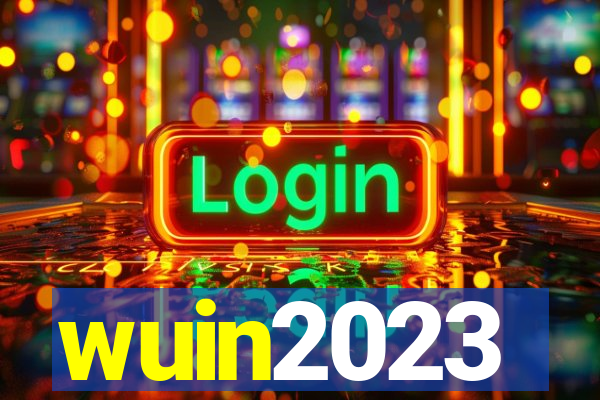 wuin2023