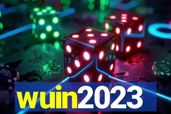 wuin2023