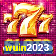 wuin2023