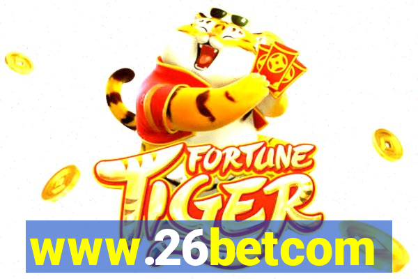 www.26betcom