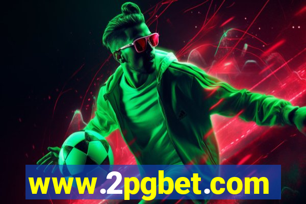 www.2pgbet.com