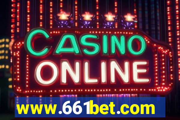 www.661bet.com