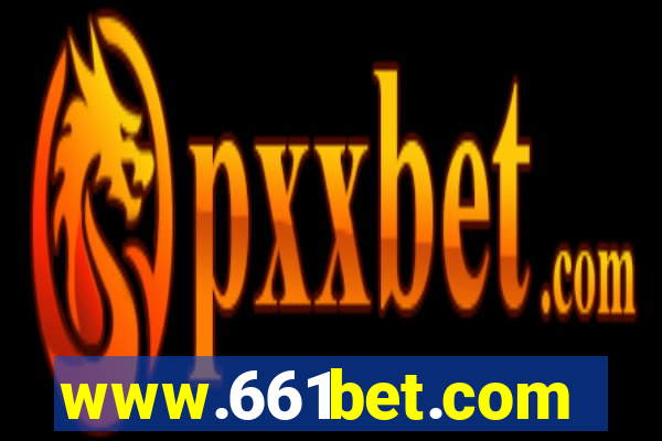 www.661bet.com