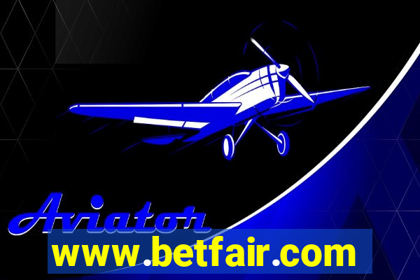 www.betfair.com