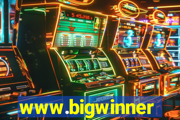 www.bigwinner