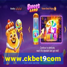 www.ckbet9com