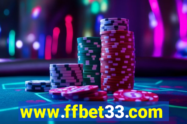 www.ffbet33.com