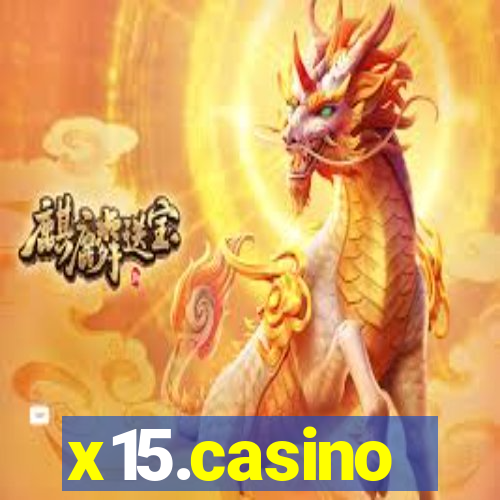 x15.casino